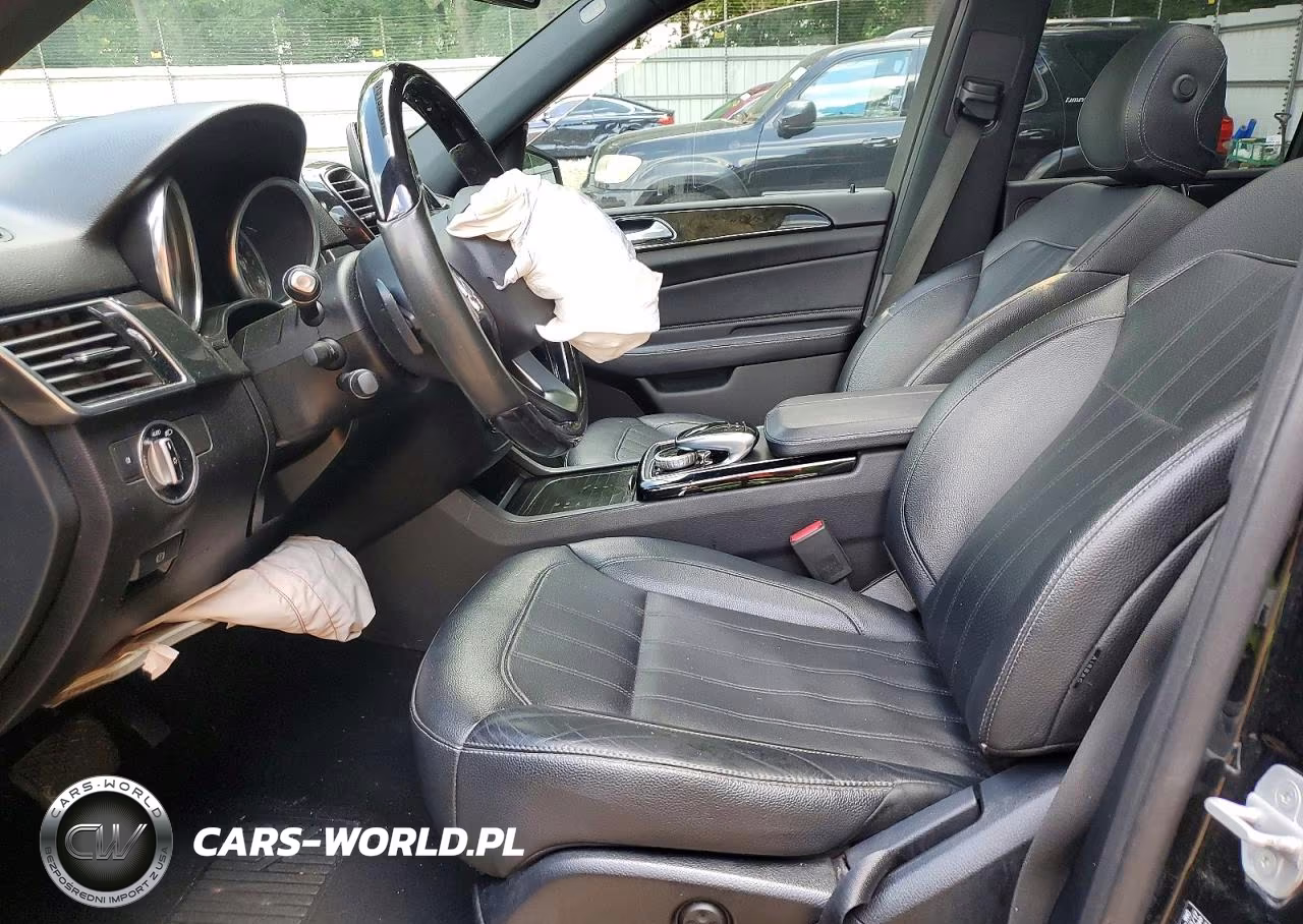2018 Mercedes-Benz Gle 350 VIN:4JGDA5JB3JB026671 - 7