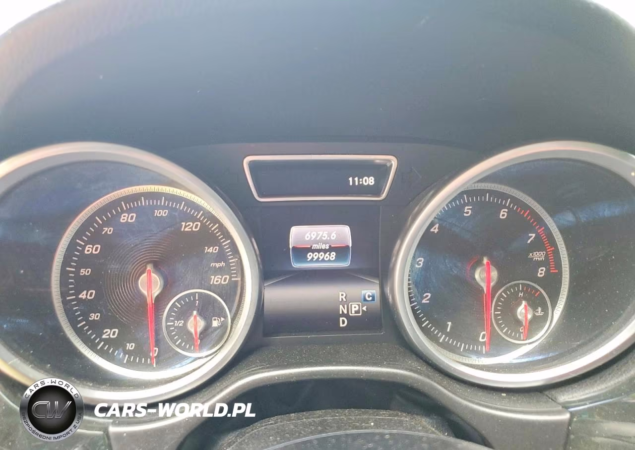 2018 Mercedes-Benz Gle 350 VIN:4JGDA5JB3JB026671 - 9