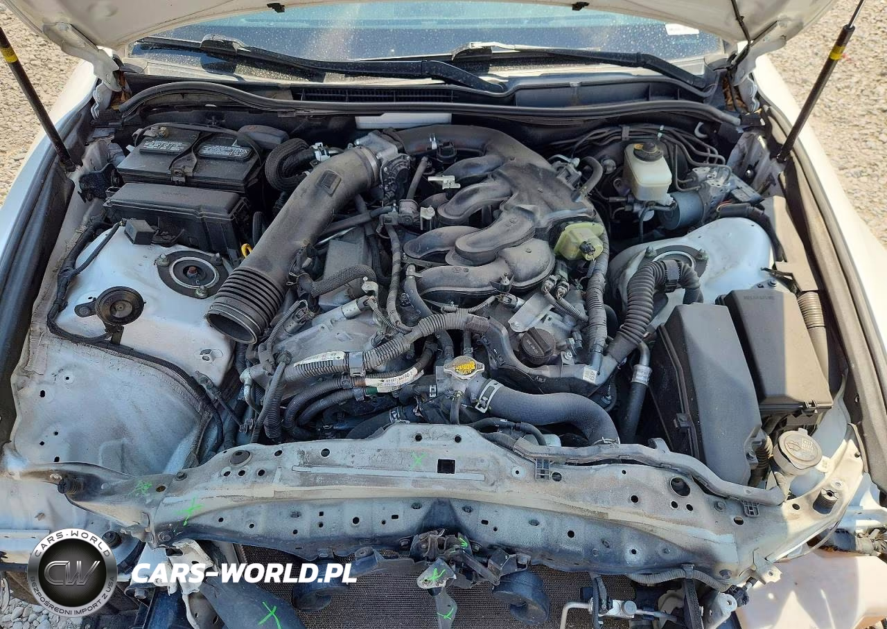 2014 Lexus Is 250 VIN:JTHCF1D26E5006018 - 11