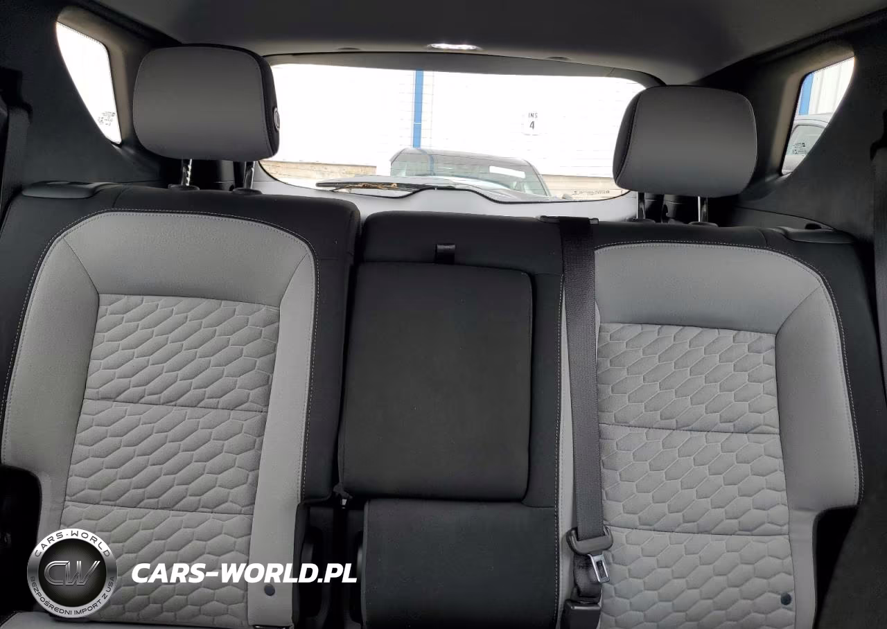 2019 Chevrolet Equinox Ls VIN:3GNAXHEV0KS609241 - 10