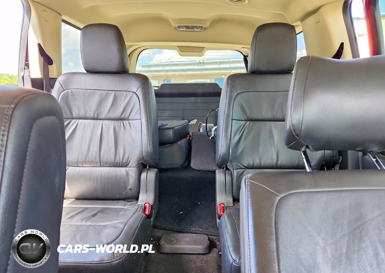 2013 Ford Flex Sel VIN:2FMGK5C81DBD16157 - 10
