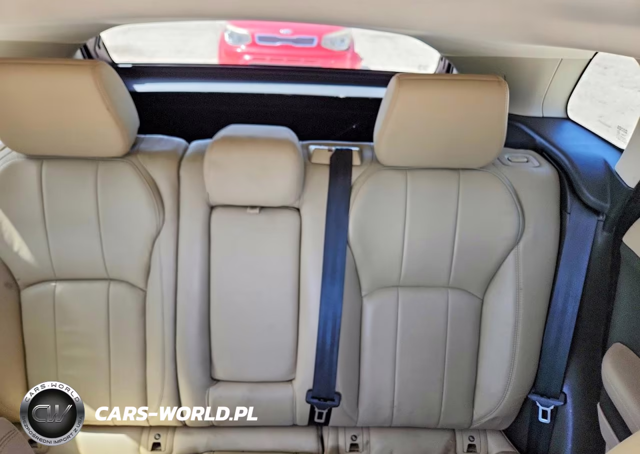 2018 Land Rover Range Rover Evoque Se VIN:SALVP2RX8JH288763 - 10