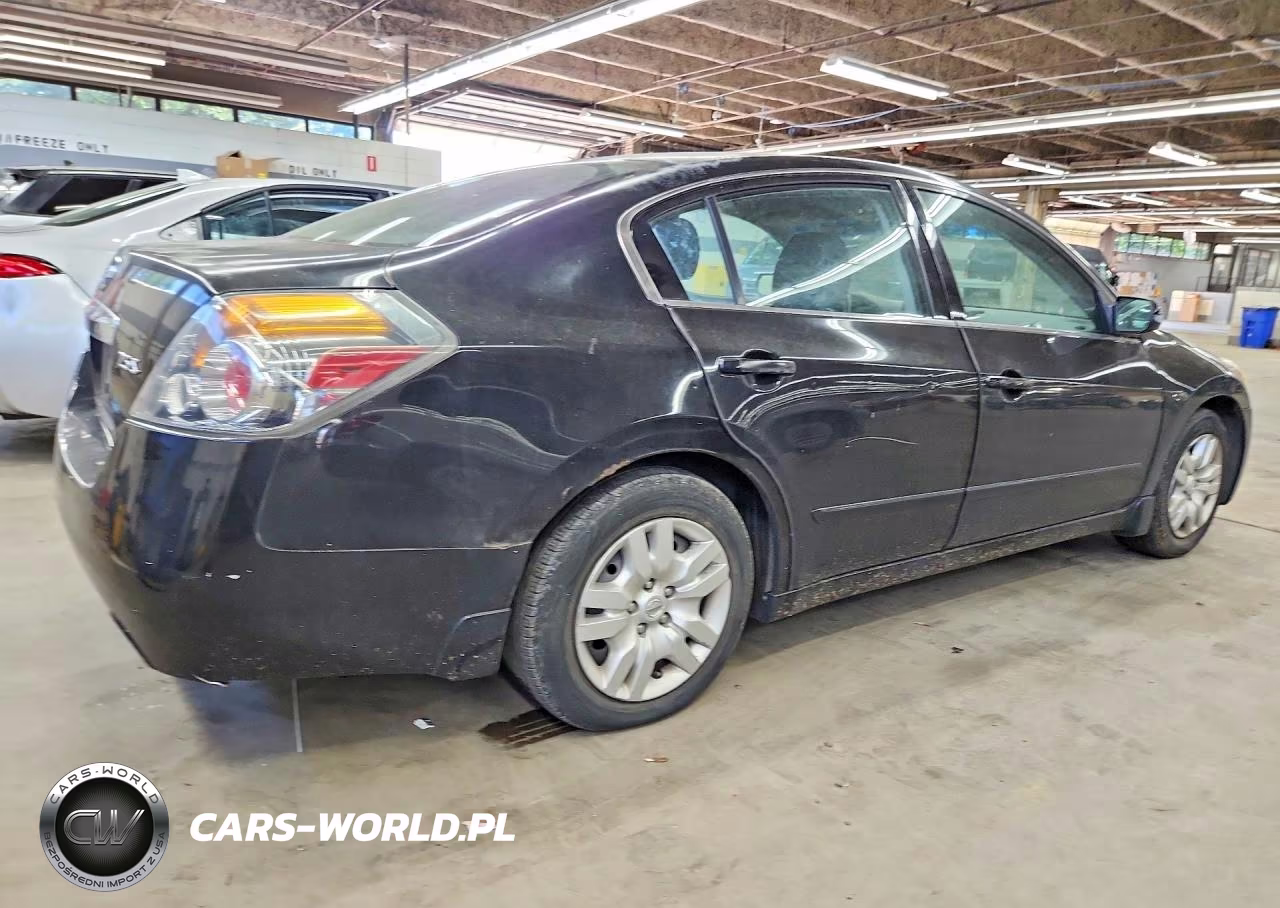 2012 Nissan Altima 2.5 VIN:1N4AL2AP3CN429469 - 3