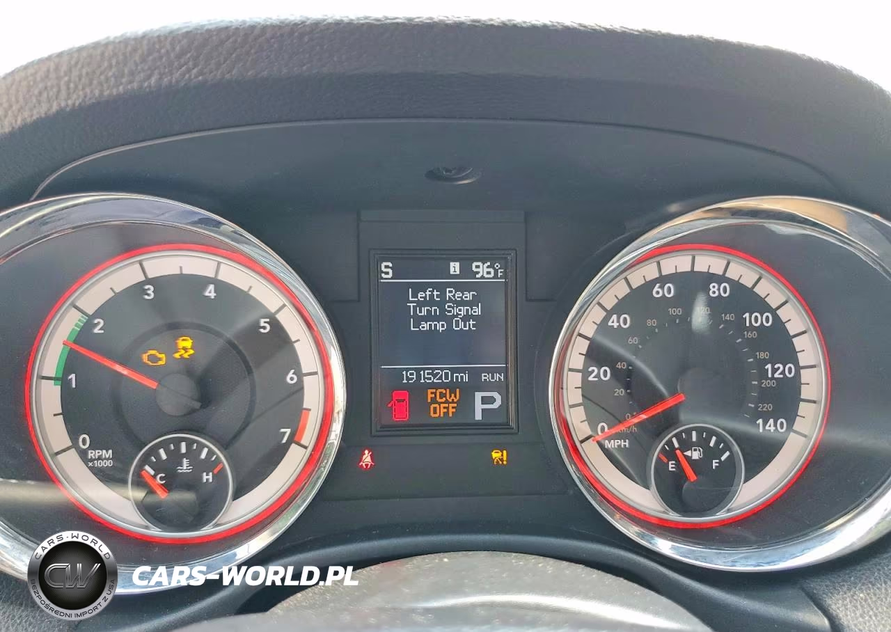 2011 Dodge Durango Citadel VIN:1D4RD5GG9BC648209 - 9