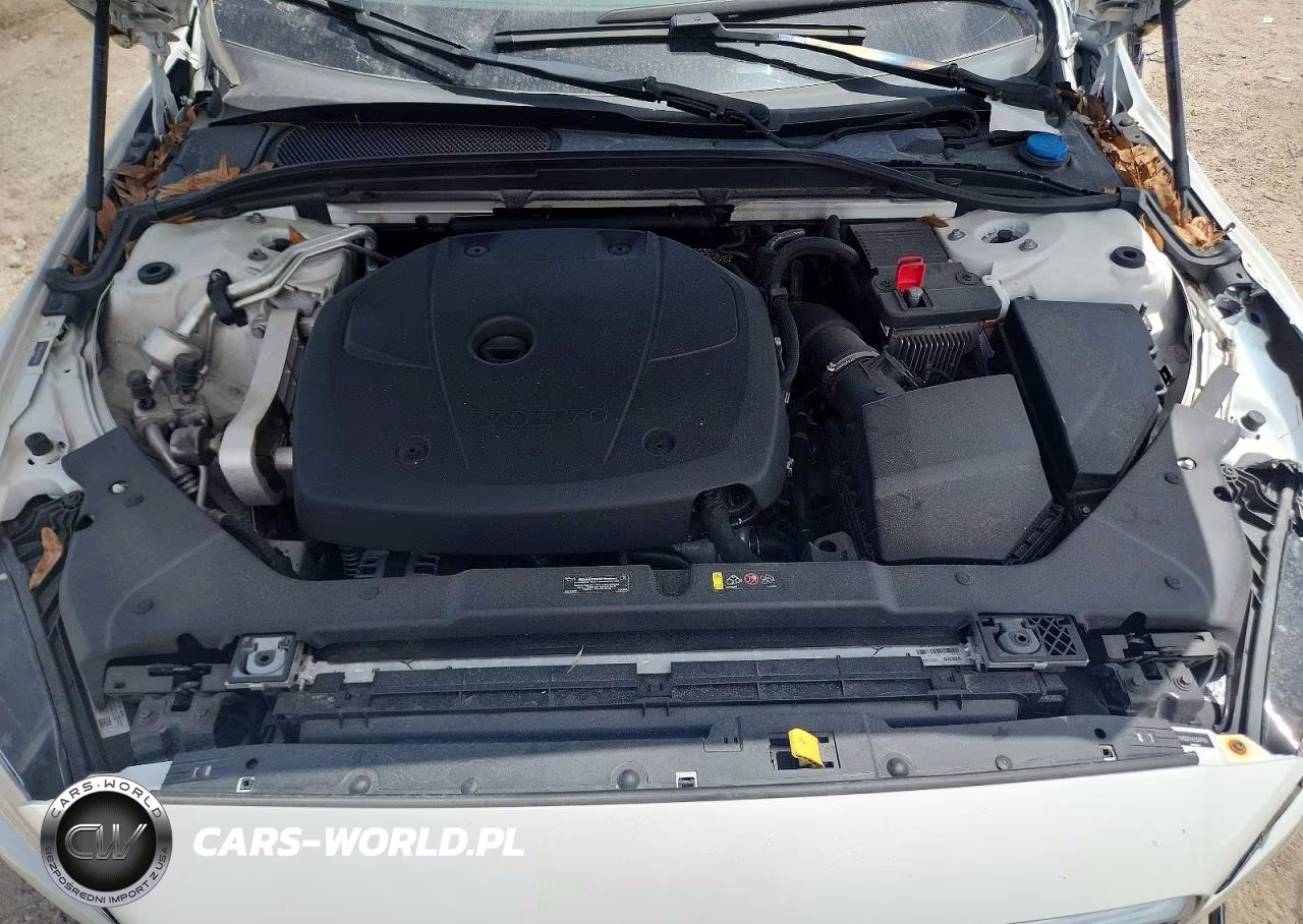 2020 Volvo S60 T5 Momentum VIN:7JR102FK4LG047456 - 11