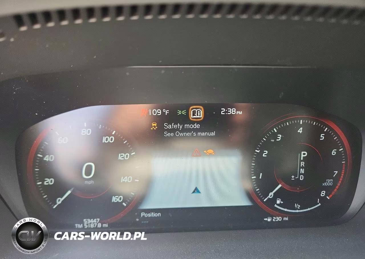 2020 Volvo S60 T5 Momentum VIN:7JR102FK4LG047456 - 9