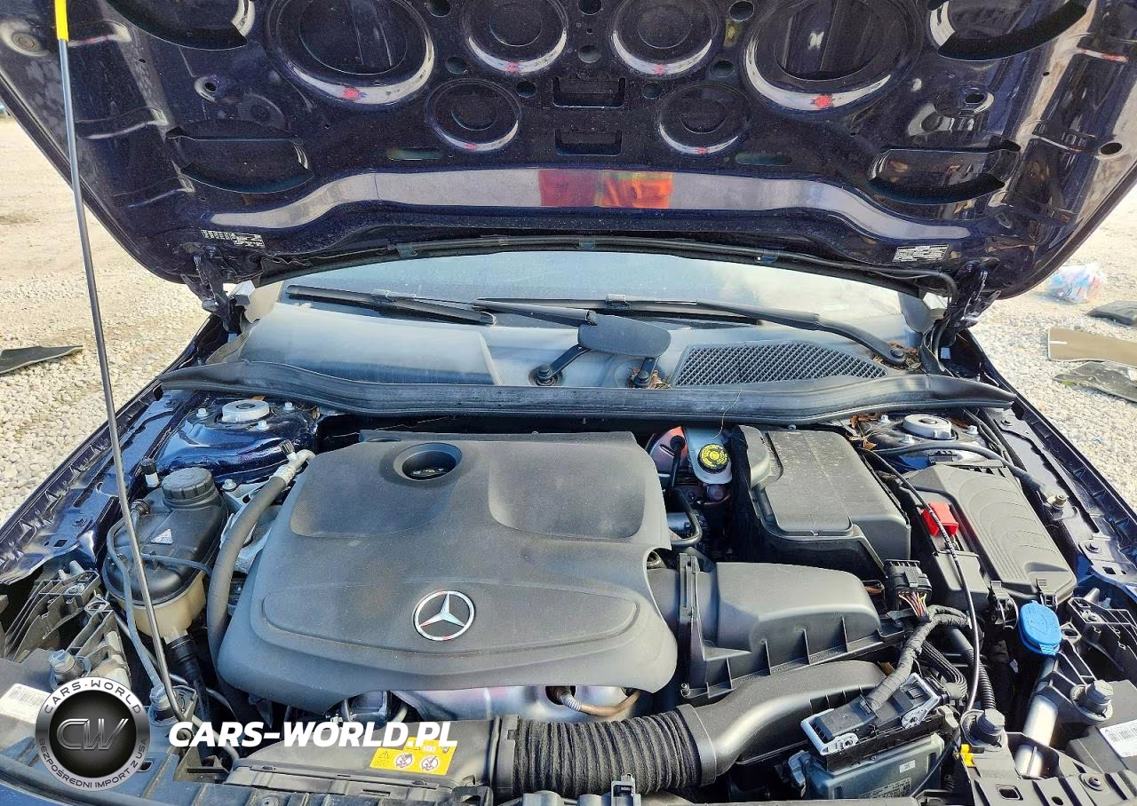 2018 Mercedes-Benz Gla 250 4Matic VIN:WDCTG4GB3JJ373191 - 12