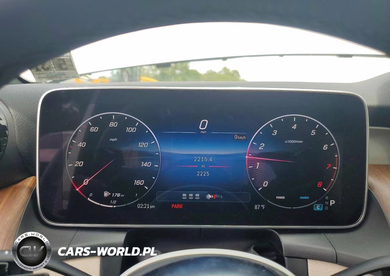 2026 Mercedes-Benz Glc 300 4Matic VIN:W1NKM4HBXTU118136 - 9