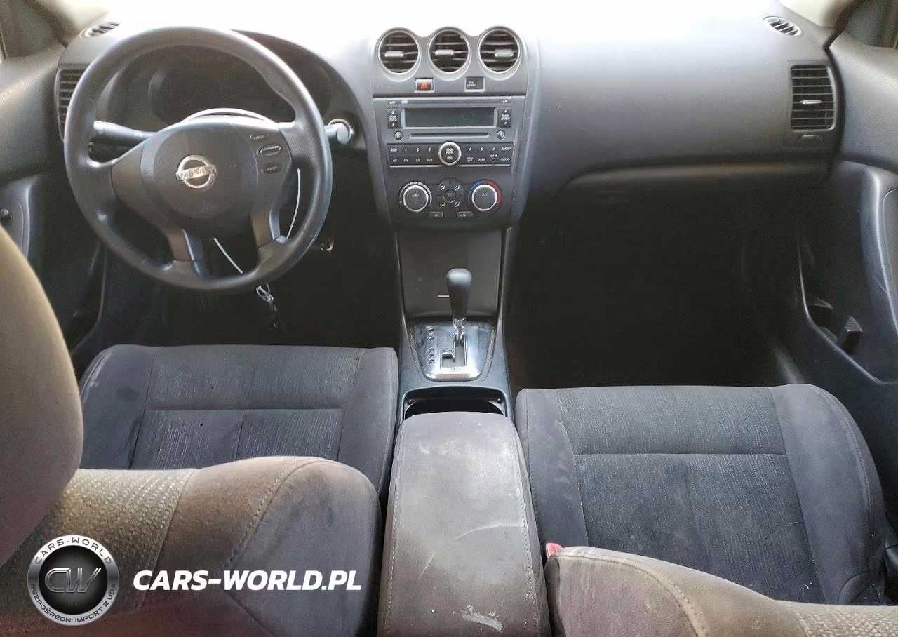 2012 Nissan Altima Base-S VIN:1N4AL2AP8CN572076 - 8