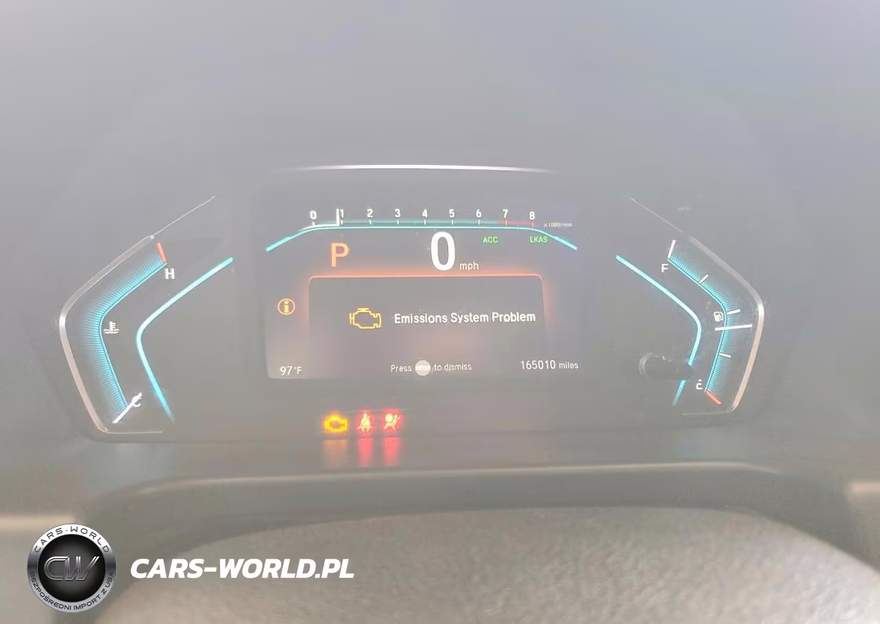 2018 Honda Odyssey Exl VIN:5FNRL6H77JB094626 - 9