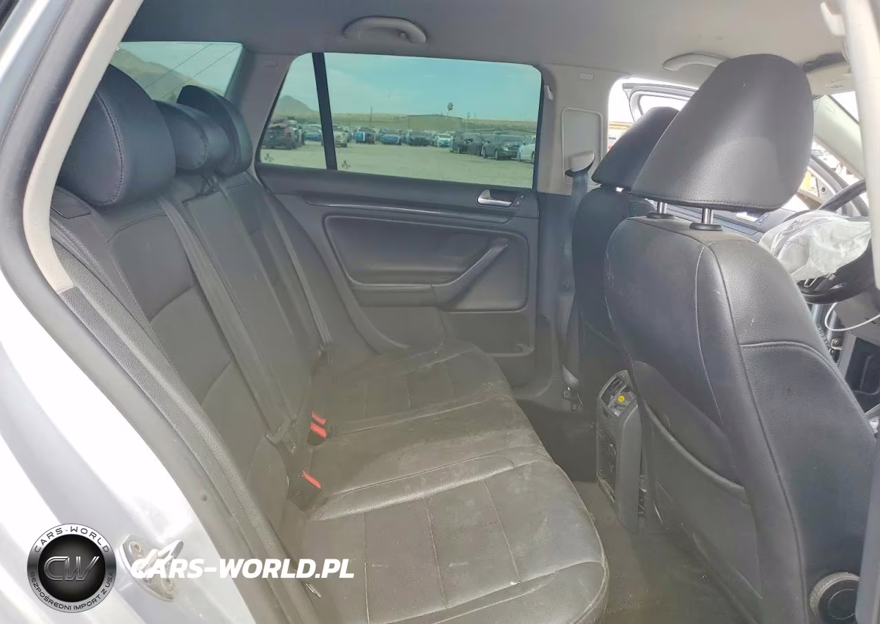 2012 Volkswagen Jetta Tdi VIN:3VWPL7AJ0CM664304 - 10