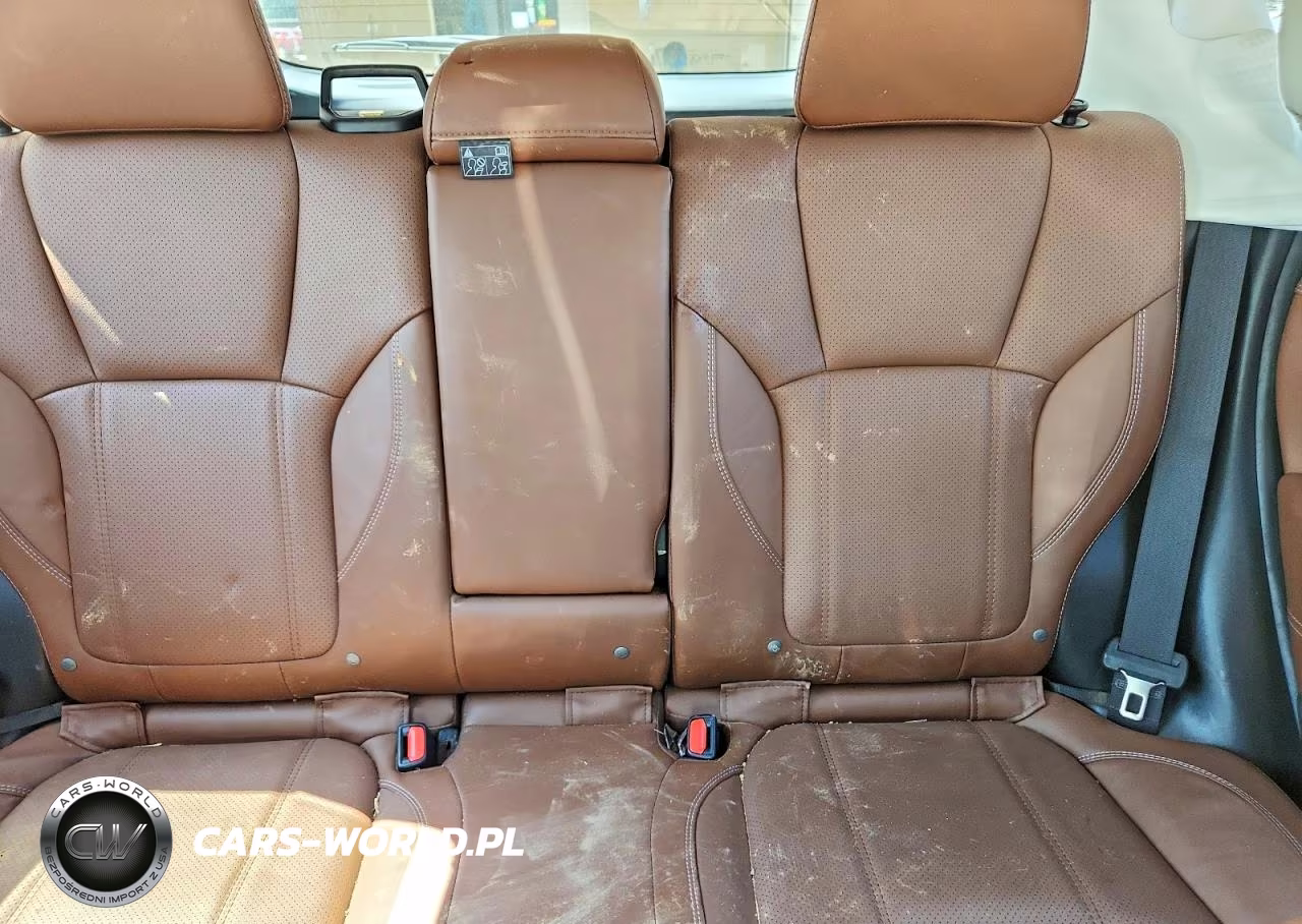 2019 Subaru Forester Touring VIN:JF2SKAWC6KH407269 - 10