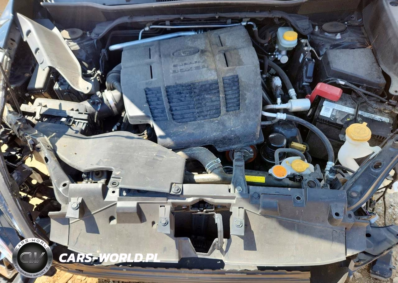 2019 Subaru Forester Touring VIN:JF2SKAWC6KH407269 - 12