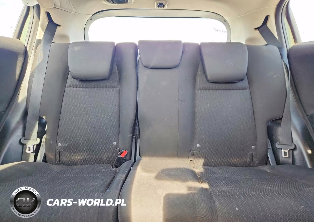 2017 Honda Hr-V Lx VIN:3CZRU5H33HG702791 - 10