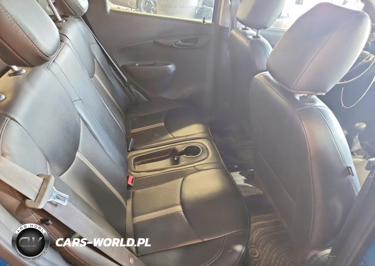 2021 Chevrolet Spark Activ VIN:KL8CG6SA1MC711902 - 11