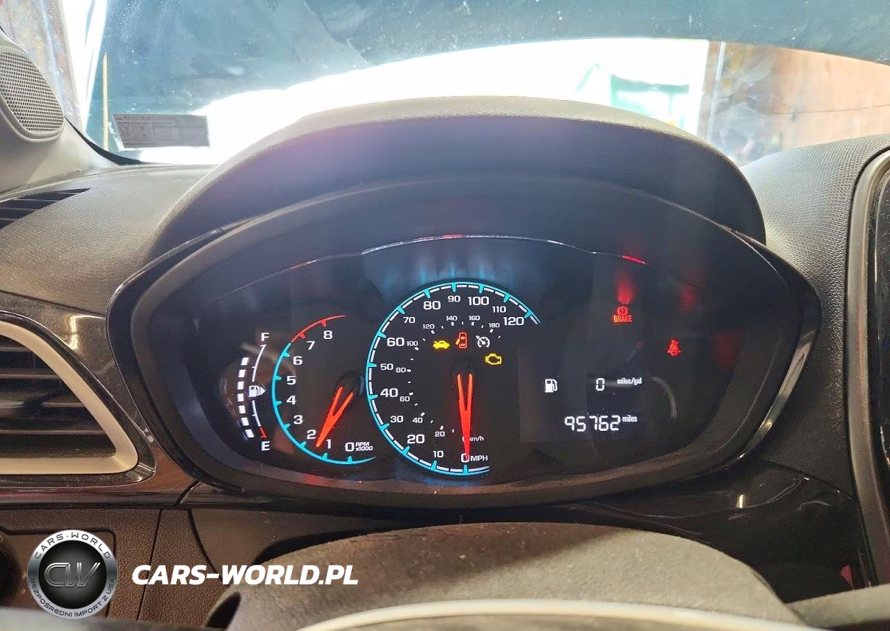 2021 Chevrolet Spark Activ VIN:KL8CG6SA1MC711902 - 9