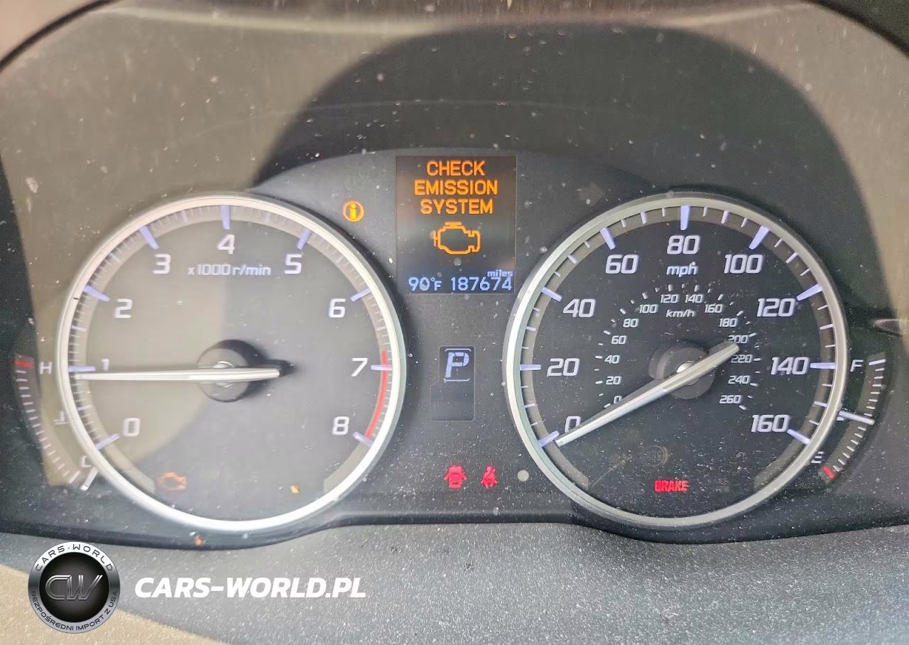 2015 Acura Rdx Technology VIN:5J8TB3H5XFL001433 - 9