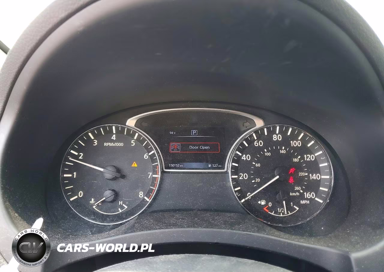 2016 Nissan Altima 2.5 S VIN:1N4AL3AP7GN385844 - 9