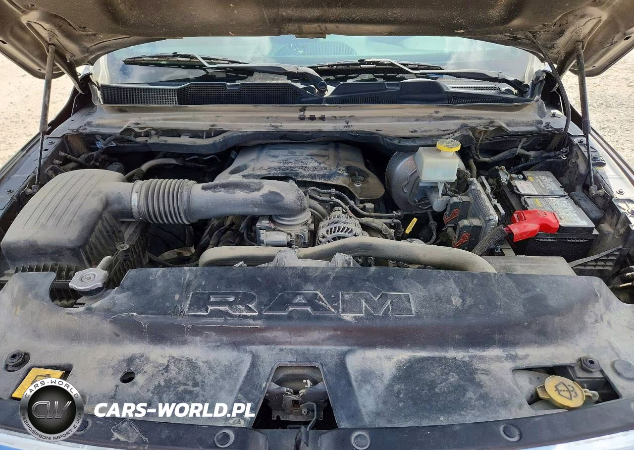 2022 Ram 1500 Big Horn-Lone Star VIN:1C6SRFFT8NN256262 - 11