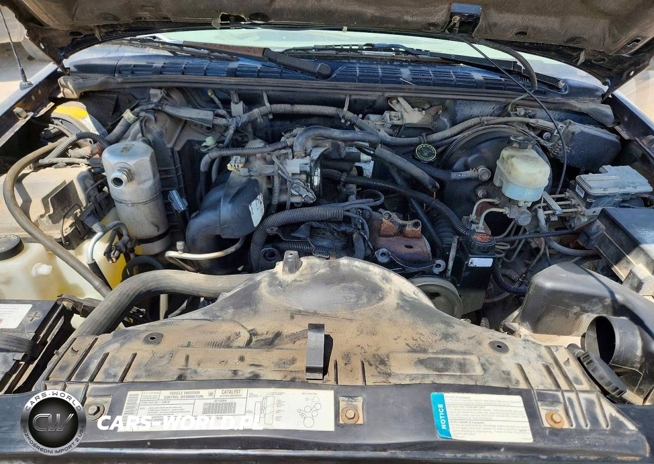 2000 GMC Sonoma VIN:1GTCS1443Y8150112 - 11