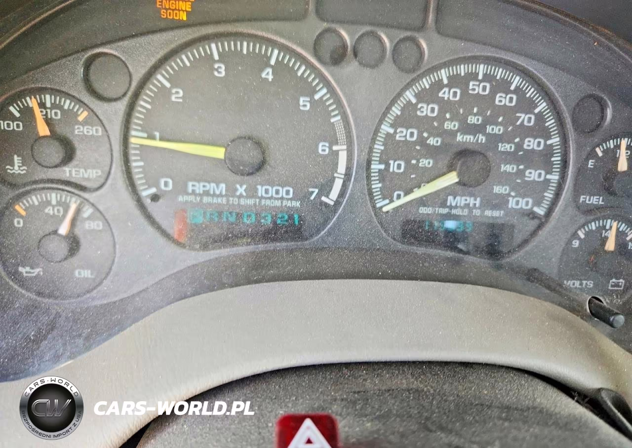 2000 GMC Sonoma VIN:1GTCS1443Y8150112 - 9