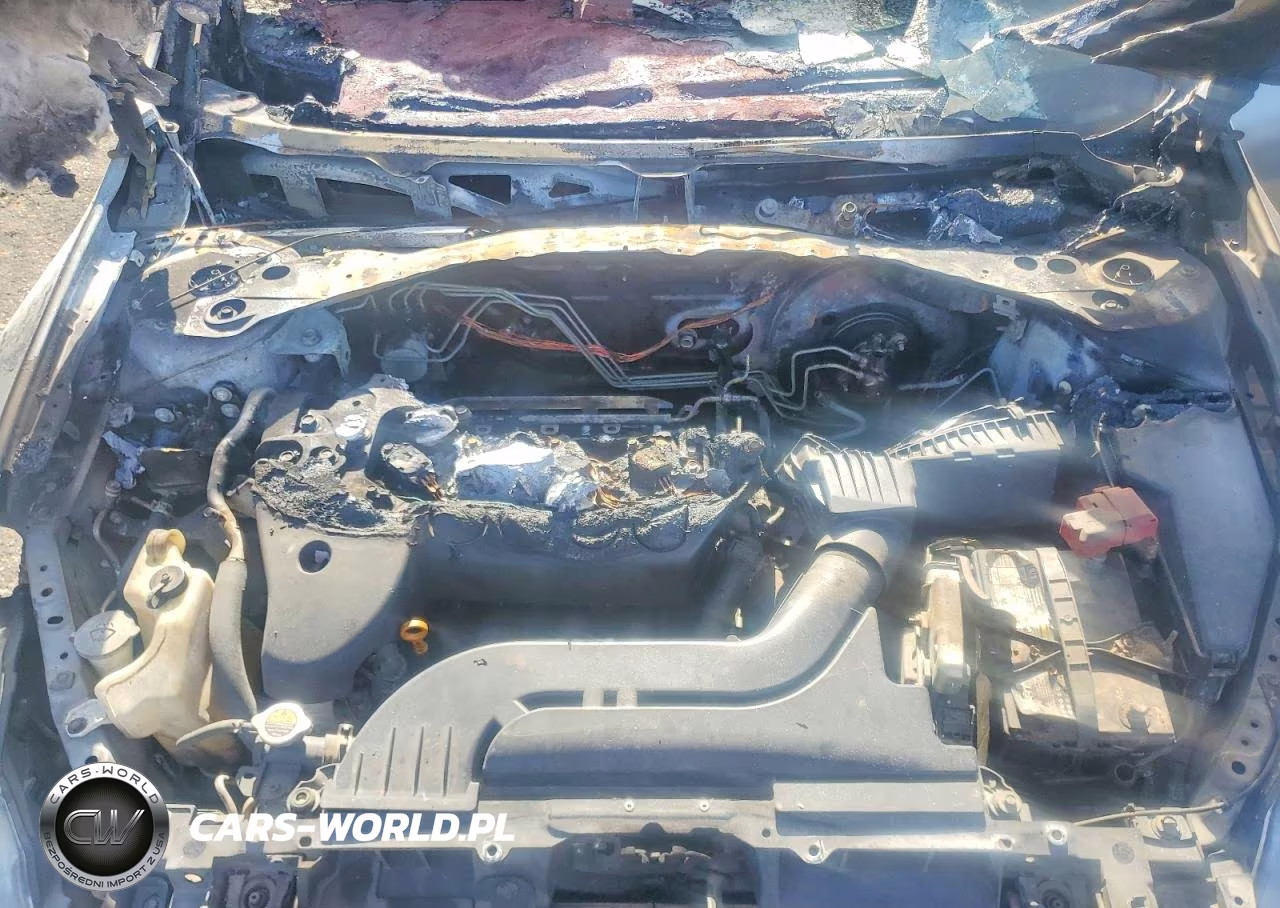 2009 Nissan Altima 2.5 VIN:1N4AL21E49N403440 - 11