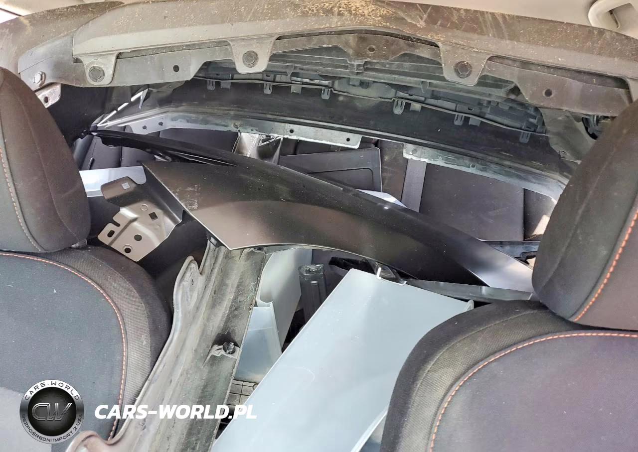 2021 Nissan Sentra Sr VIN:3N1AB8DV0MY288555 - 10