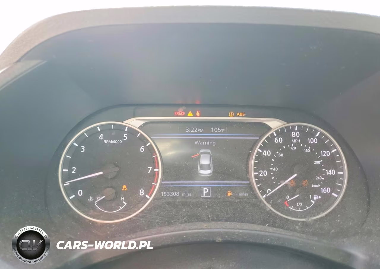 2021 Nissan Sentra Sr VIN:3N1AB8DV0MY288555 - 9