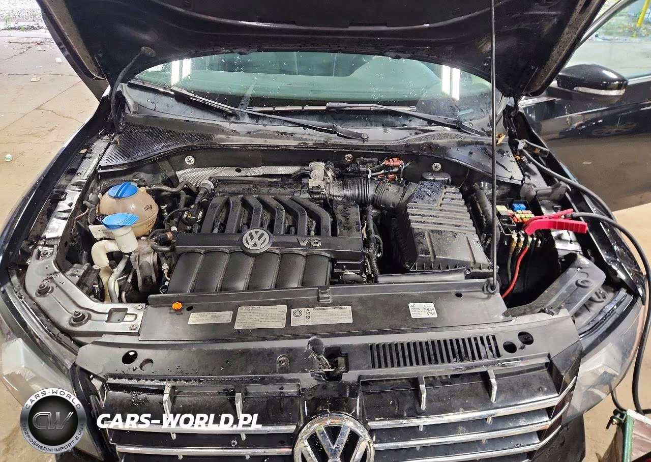 2012 Volkswagen Passat Se VIN:1VWBM7A37CC077043 - 11