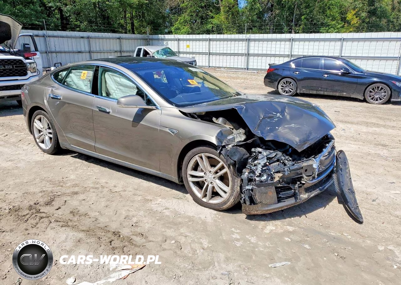 2023 Tesla Mdl S 70D VIN:5YJSA1S23FF092306 - 4