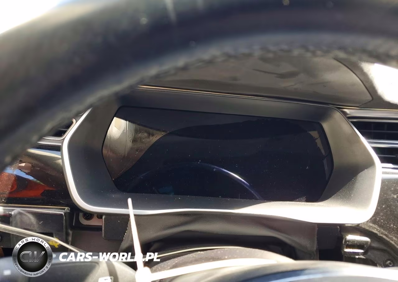 2023 Tesla Mdl S 70D VIN:5YJSA1S23FF092306 - 9