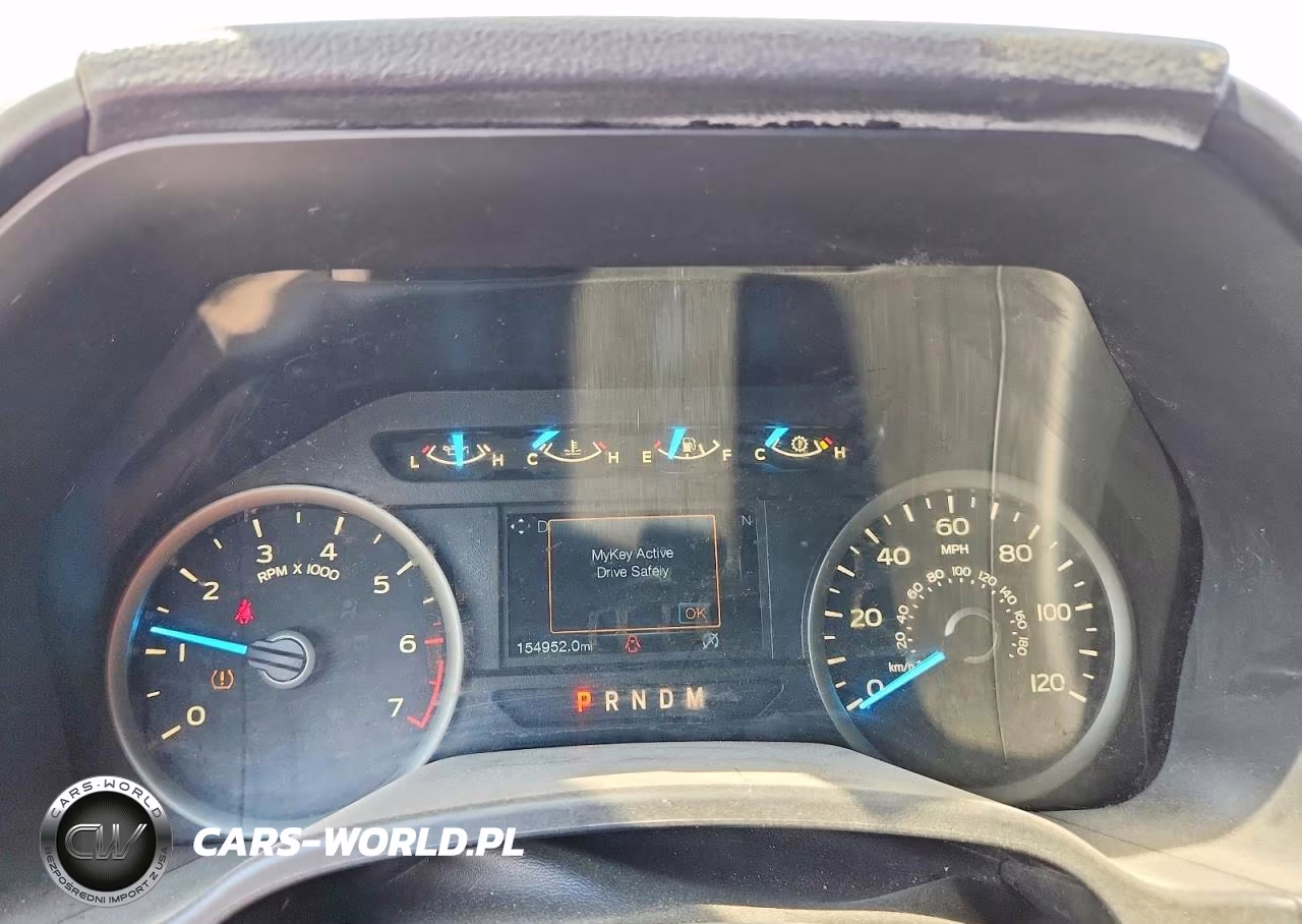 2018 Ford F150 Super Cab VIN:1FTFX1E55JKG12023 - 9