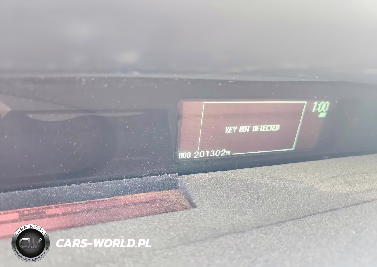 2010 Toyota Prius Ii VIN:JTDKN3DU7A1278821 - 9