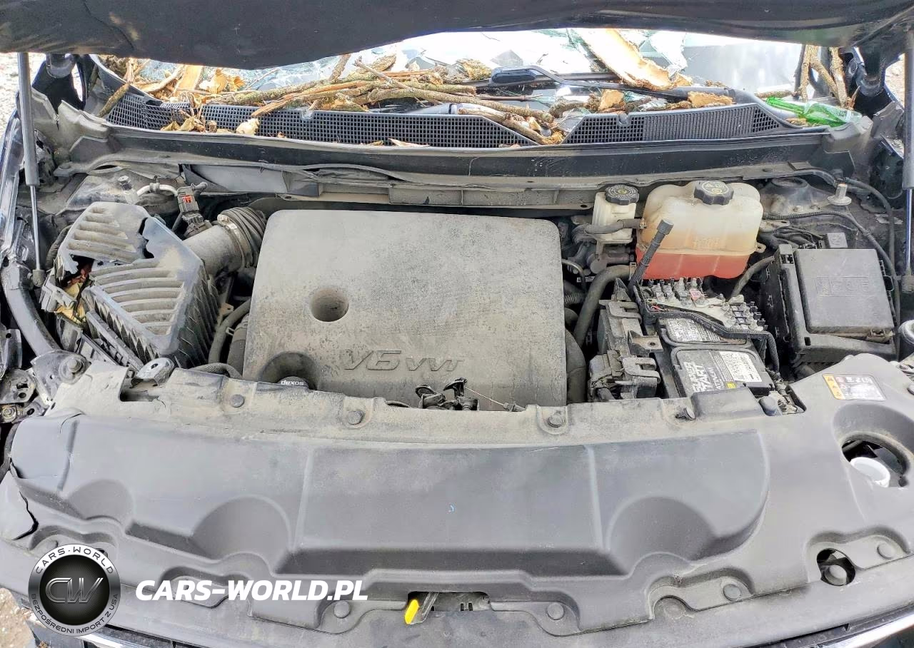 2018 Chevrolet Traverse Premier VIN:1GNEVJKW3JJ159192 - 12