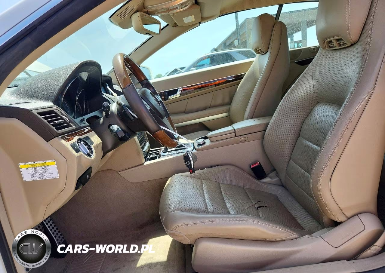 2012 Mercedes-Benz E 350 VIN:WDDKK5KF3CF176436 - 6