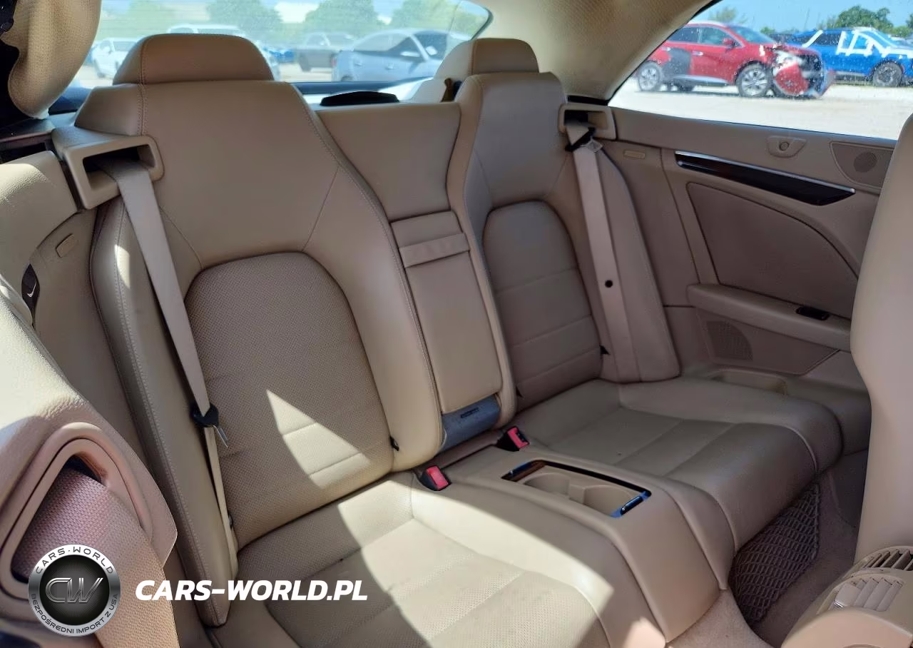 2012 Mercedes-Benz E 350 VIN:WDDKK5KF3CF176436 - 9