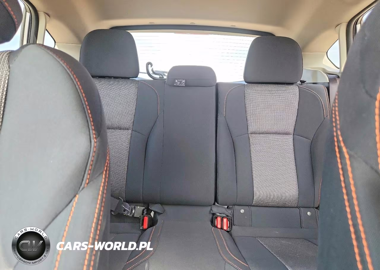 2023 Subaru Crosstrek Premium VIN:JF2GTAEC2P8270388 - 10