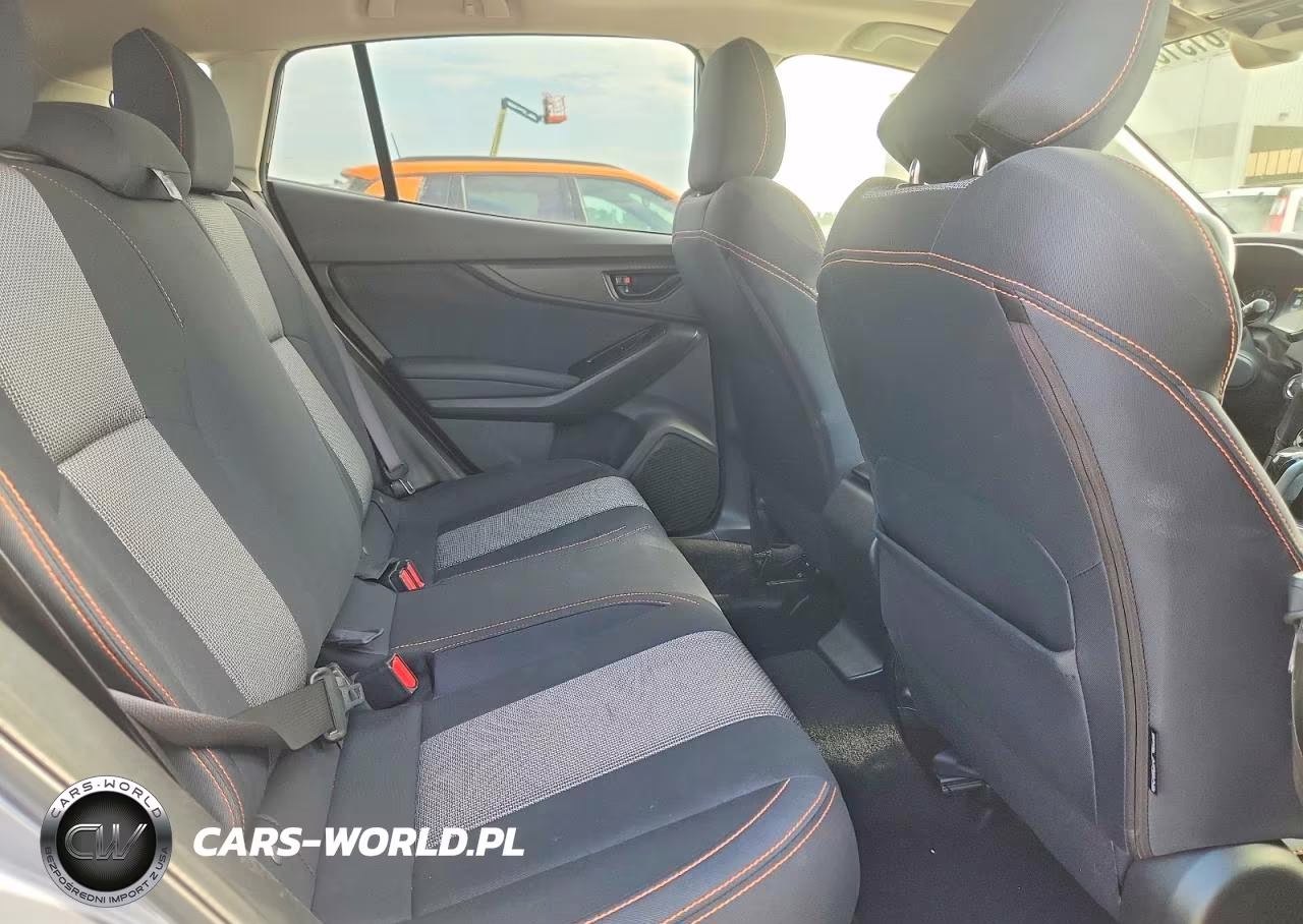 2023 Subaru Crosstrek Premium VIN:JF2GTAEC2P8270388 - 11