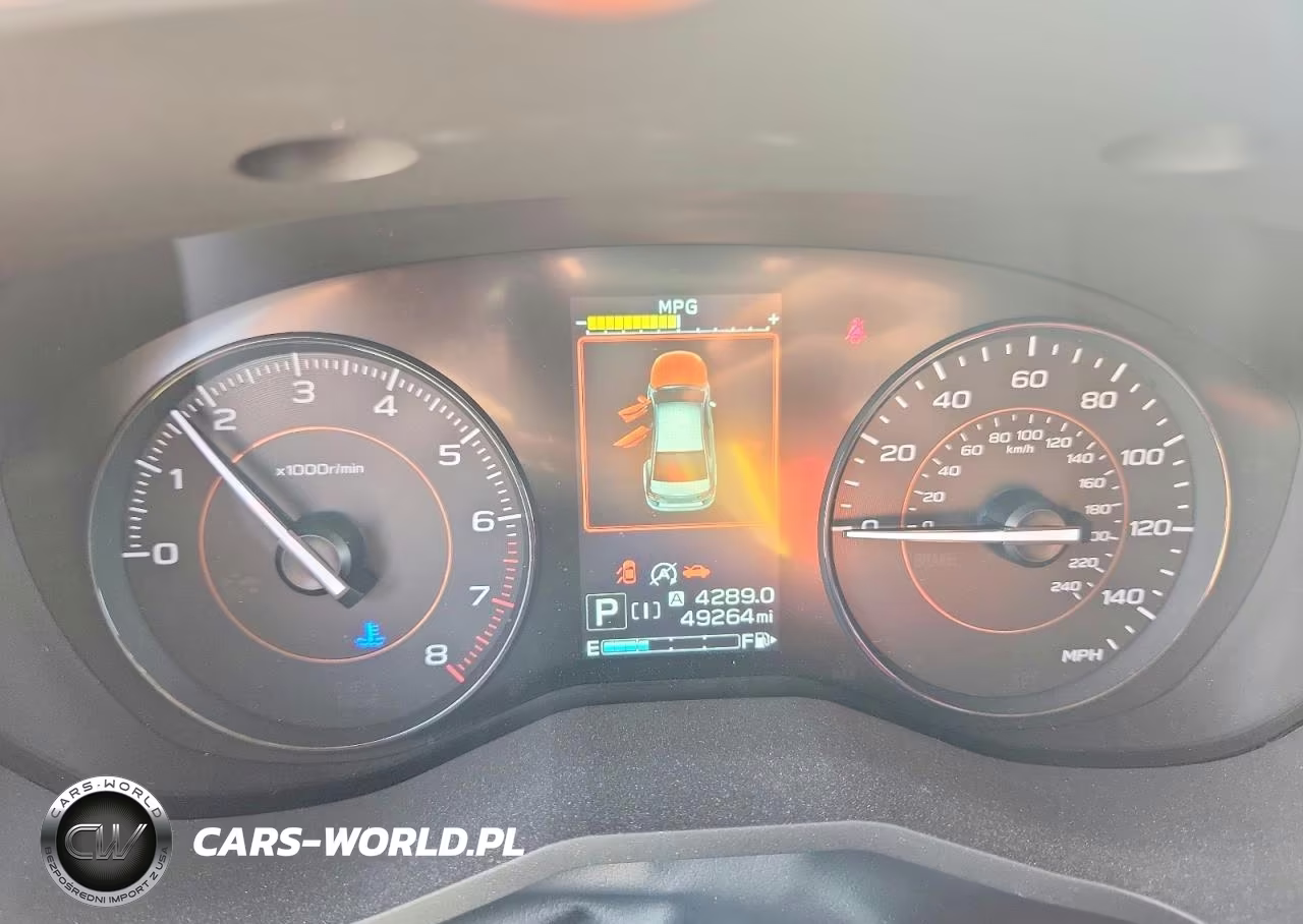 2023 Subaru Crosstrek Premium VIN:JF2GTAEC2P8270388 - 9