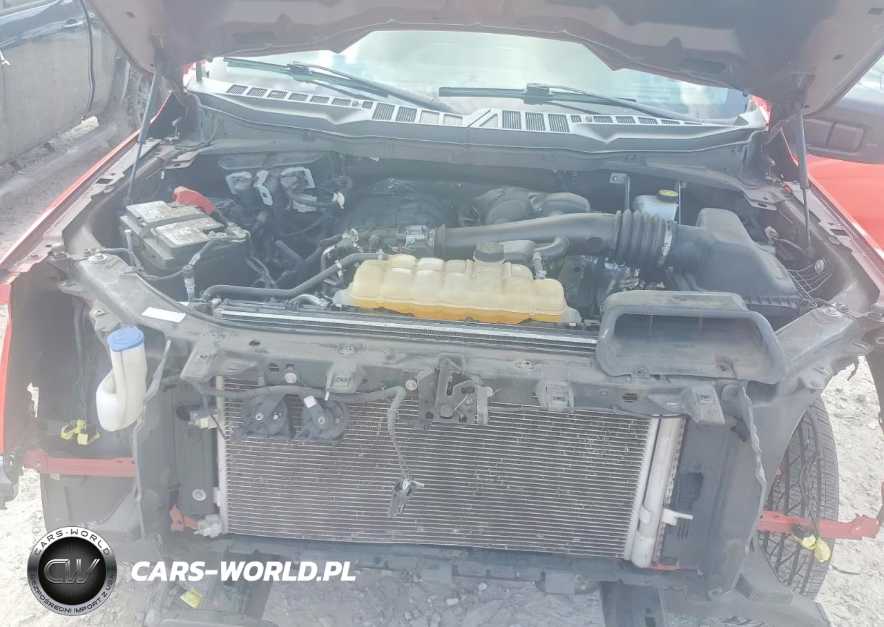 2023 Ford F150 Supercrew VIN:1FTEW1CB3PKF06587 - 11