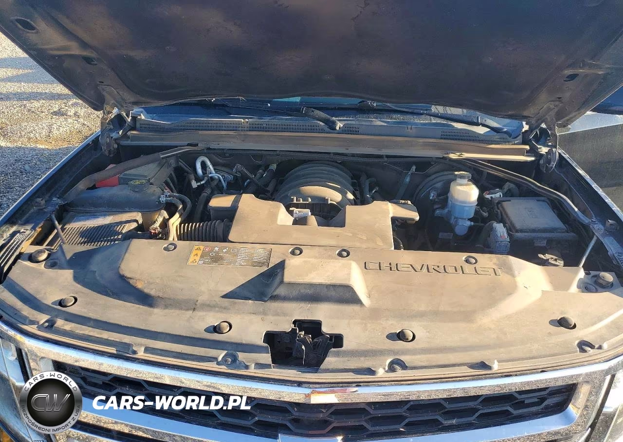 2020 Chevrolet Suburban K1500 Lt VIN:1GNSKHKC8LR184619 - 12