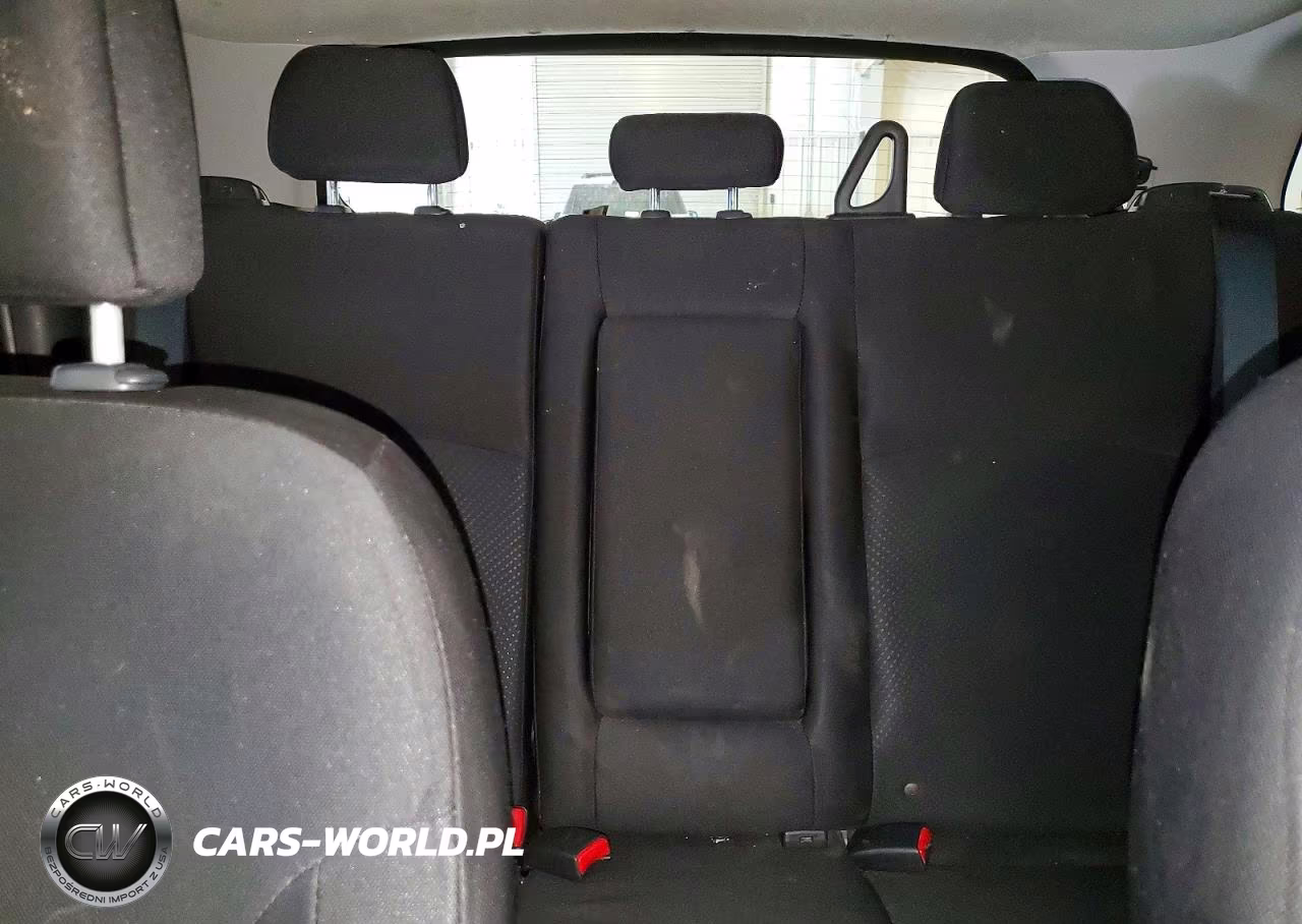 2015 Mitsubishi Outlander Sport Es VIN:4A4AR3AU3FE015593 - 10