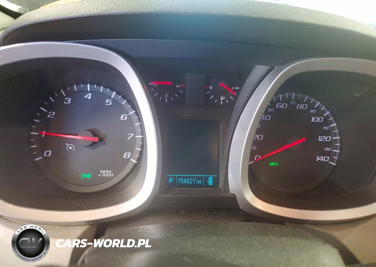 2016 Chevrolet Equinox Lt VIN:2GNFLFEK7G6329480 - 9