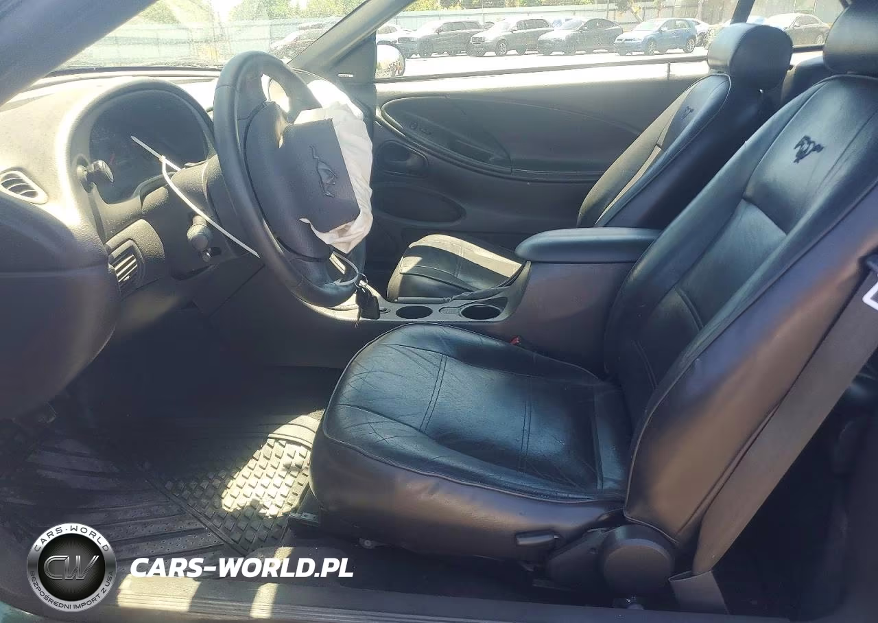 2002 Ford Mustang VIN:1FAFP44462F233106 - 7
