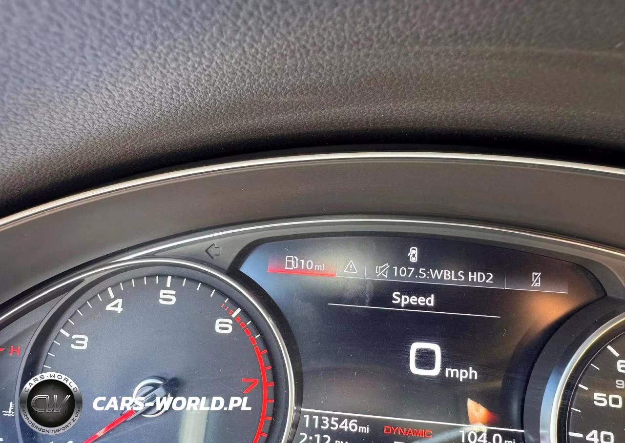 2021 Audi A4 Premium 45 VIN:WAUDAAF49MA061648 - 8