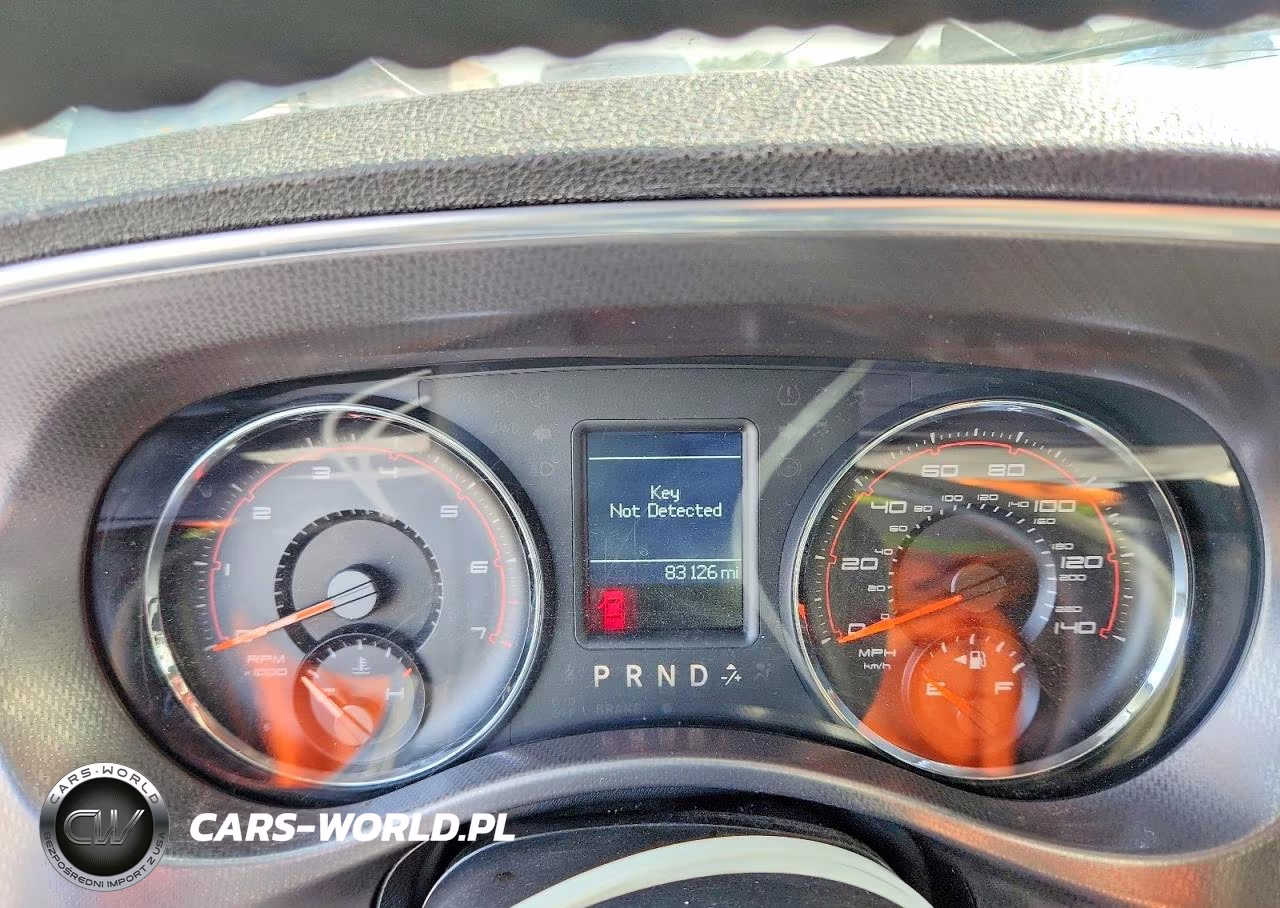 2011 Dodge Charger VIN:2B3CL3CG6BH613562 - 9