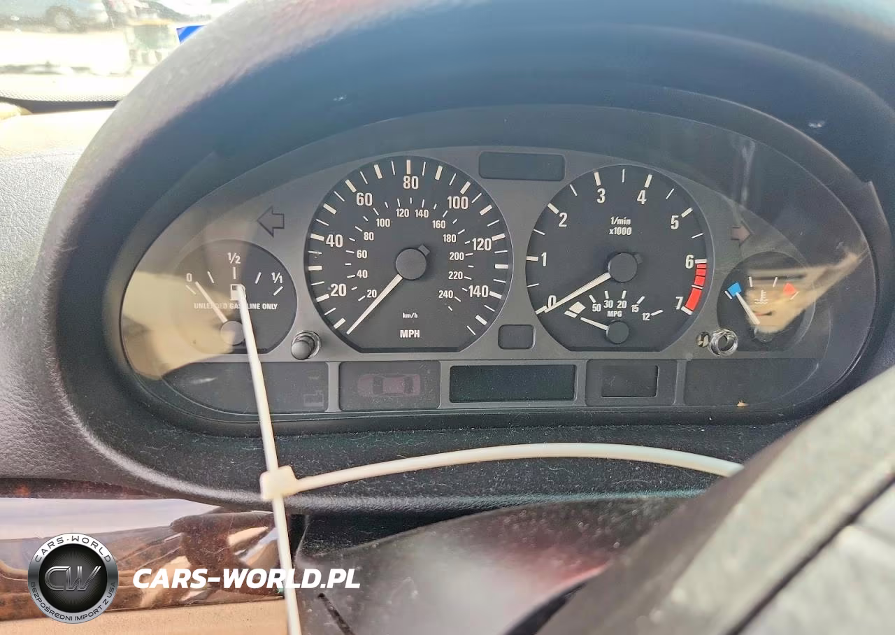 2002 BMW 325 I VIN:WBAEV33412KL75293 - 9