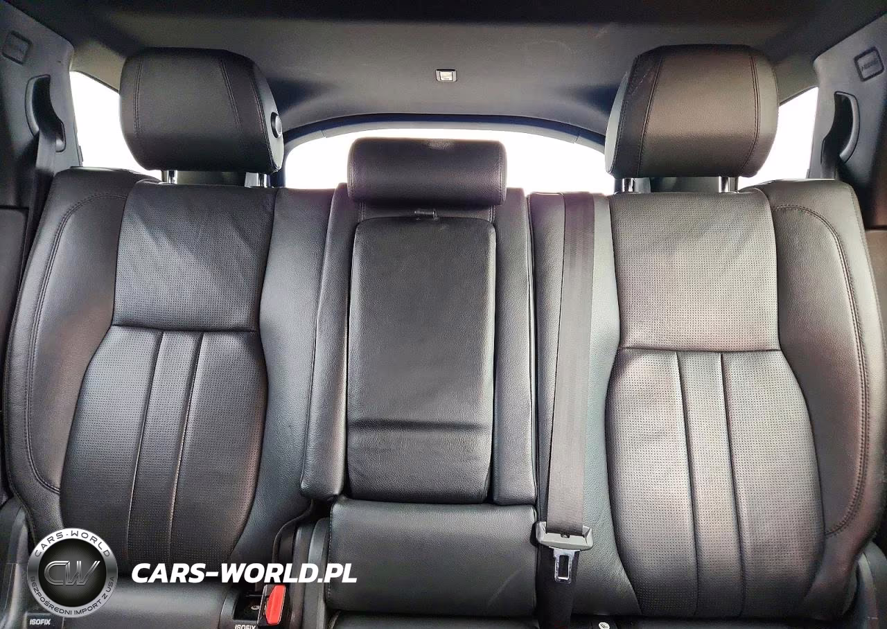 2019 Land Rover Discovery Sport Hse VIN:SALCR2FX0KH801155 - 10