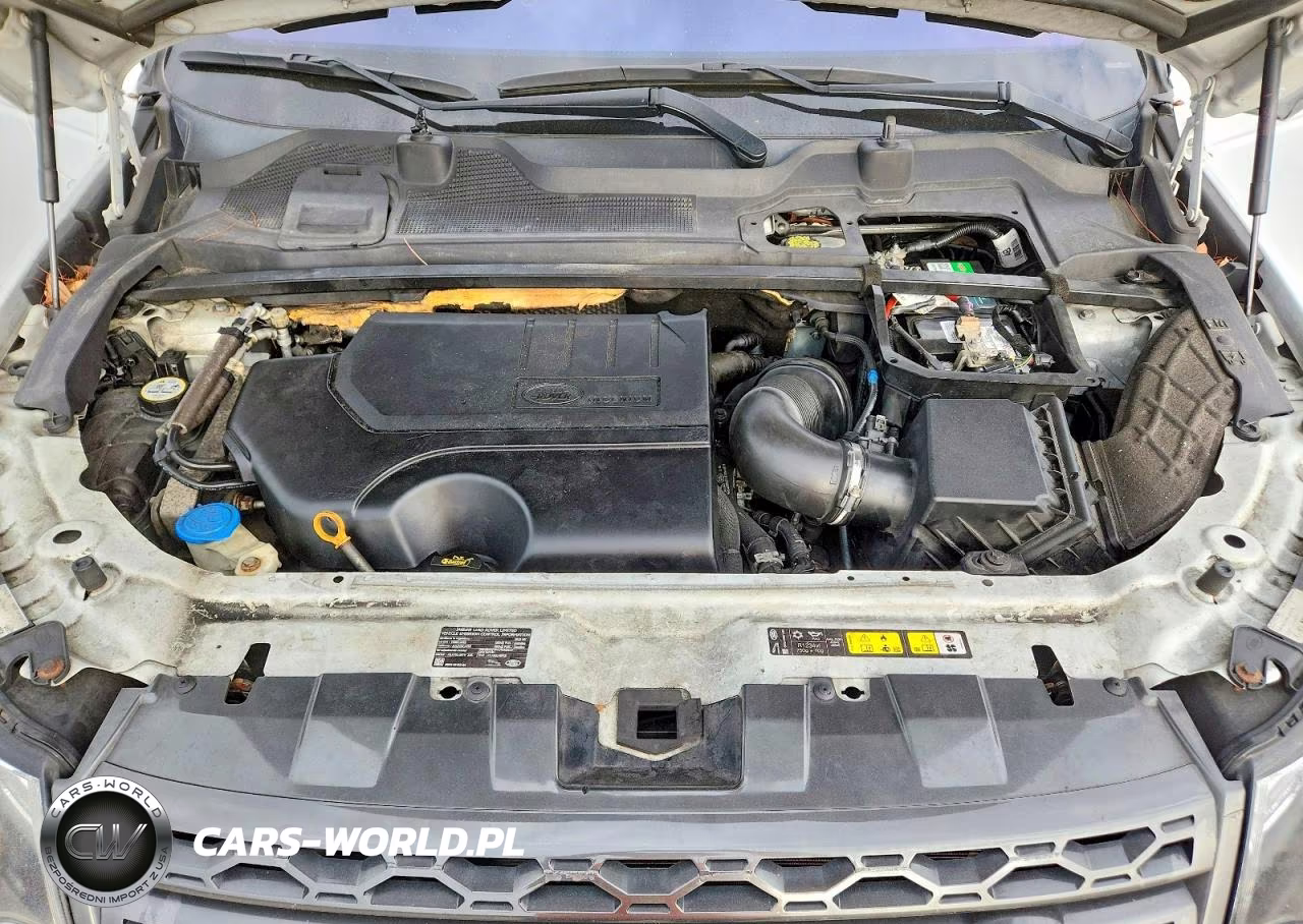 2019 Land Rover Discovery Sport Hse VIN:SALCR2FX0KH801155 - 12