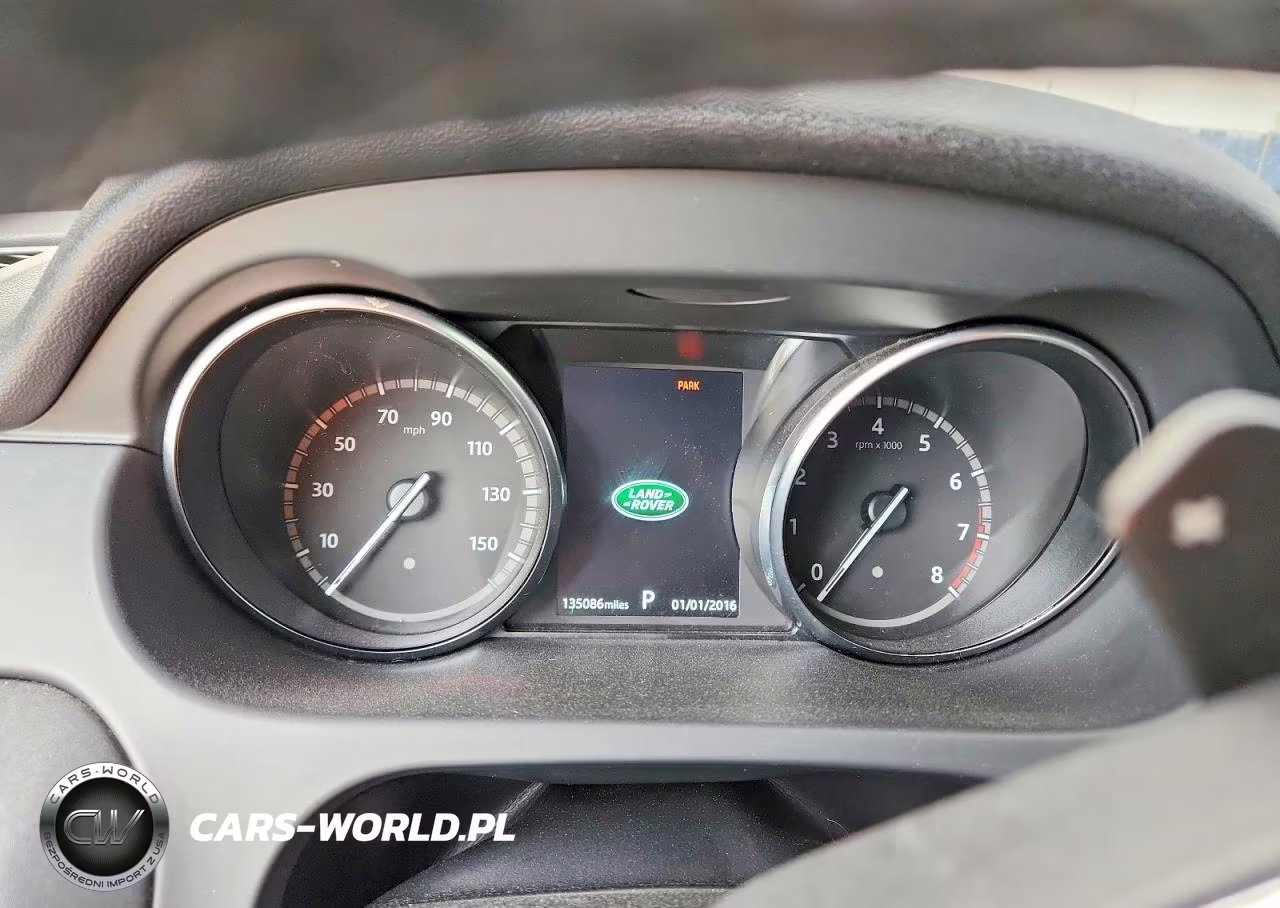2019 Land Rover Discovery Sport Hse VIN:SALCR2FX0KH801155 - 9